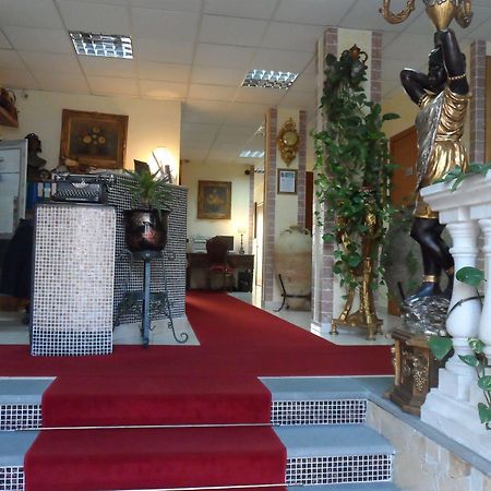 Fiumefreddo Hotel Fiumefreddo di Sicilia Zewnętrze zdjęcie