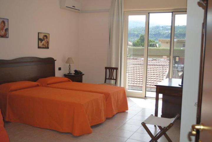 Fiumefreddo Hotel Fiumefreddo di Sicilia Pokój zdjęcie