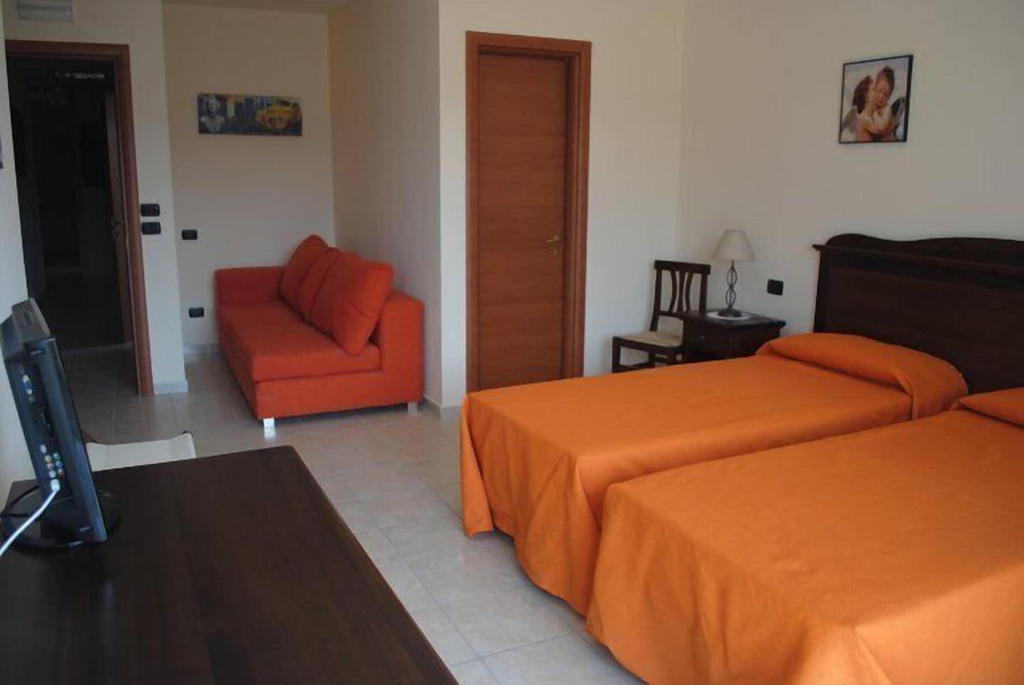 Fiumefreddo Hotel Fiumefreddo di Sicilia Zewnętrze zdjęcie