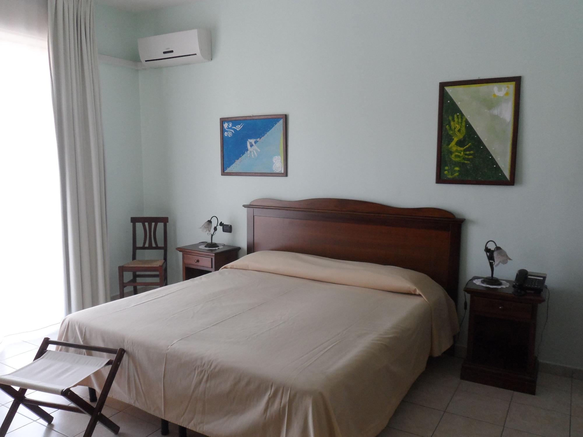 Fiumefreddo Hotel Fiumefreddo di Sicilia Zewnętrze zdjęcie