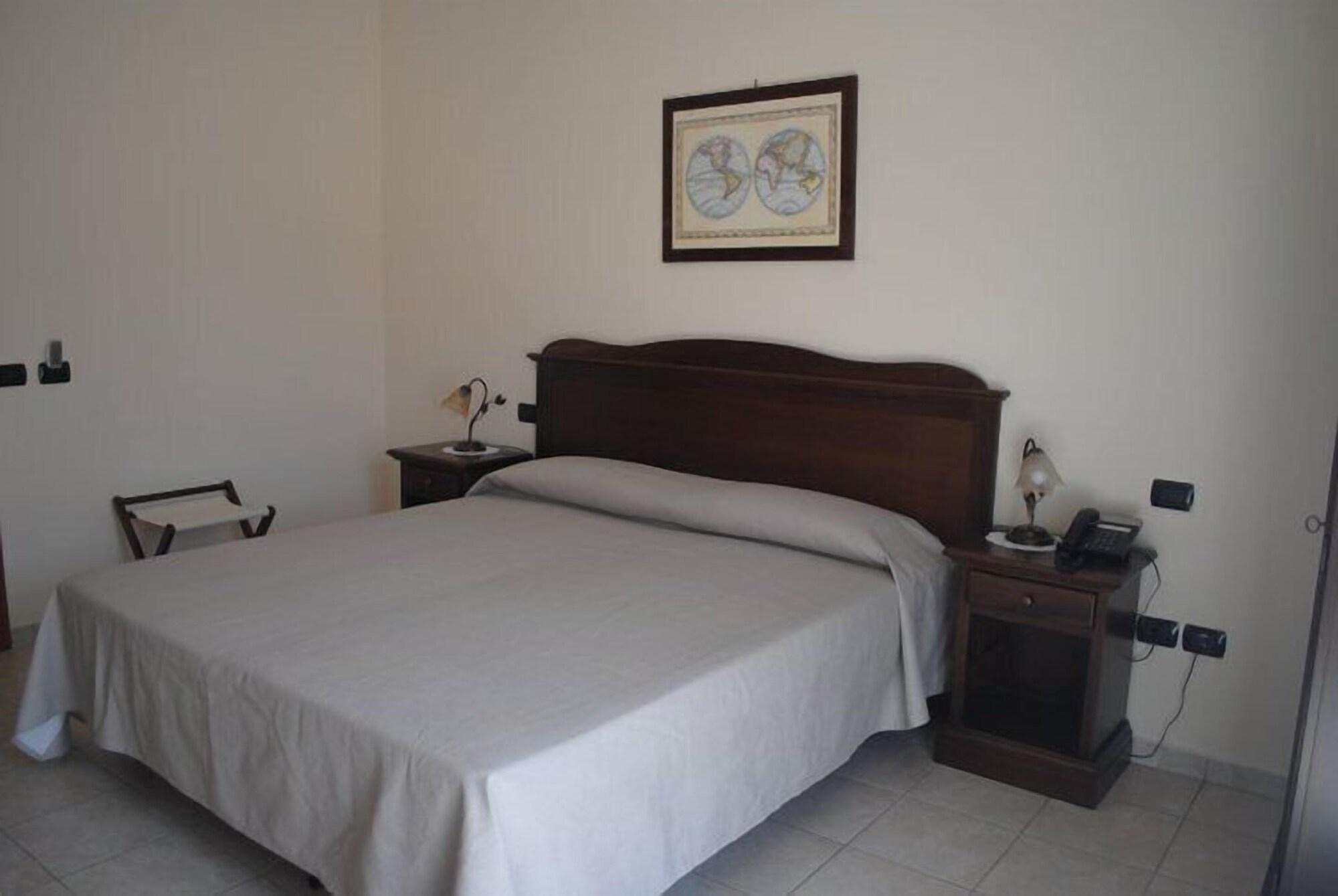 Fiumefreddo Hotel Fiumefreddo di Sicilia Zewnętrze zdjęcie