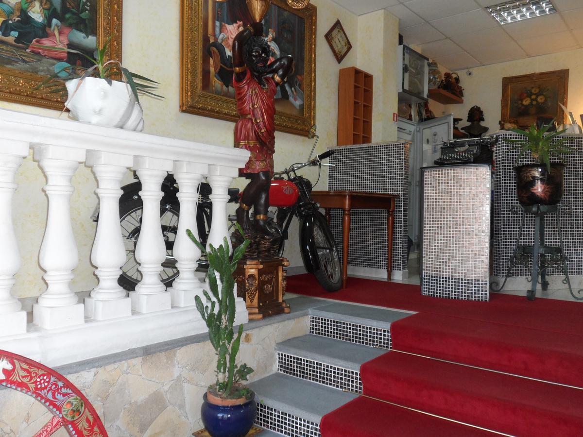 Fiumefreddo Hotel Fiumefreddo di Sicilia Zewnętrze zdjęcie