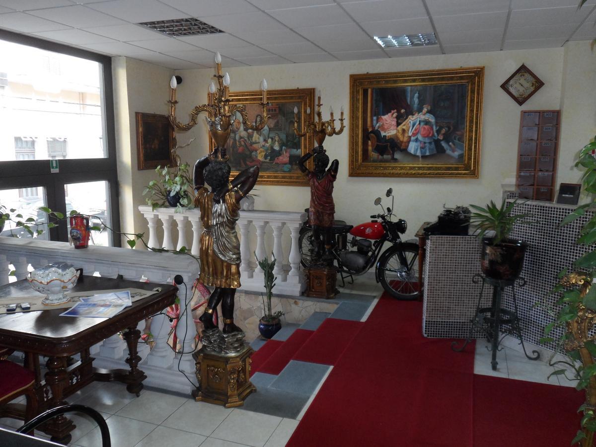 Fiumefreddo Hotel Fiumefreddo di Sicilia Zewnętrze zdjęcie