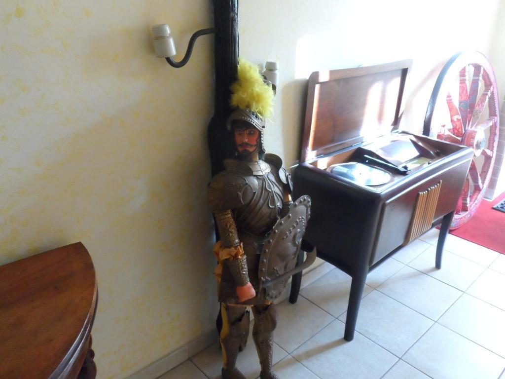 Fiumefreddo Hotel Fiumefreddo di Sicilia Zewnętrze zdjęcie