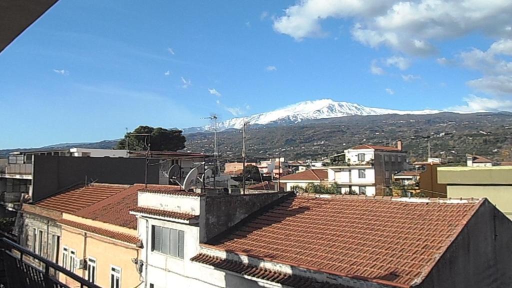 Fiumefreddo Hotel Fiumefreddo di Sicilia Zewnętrze zdjęcie
