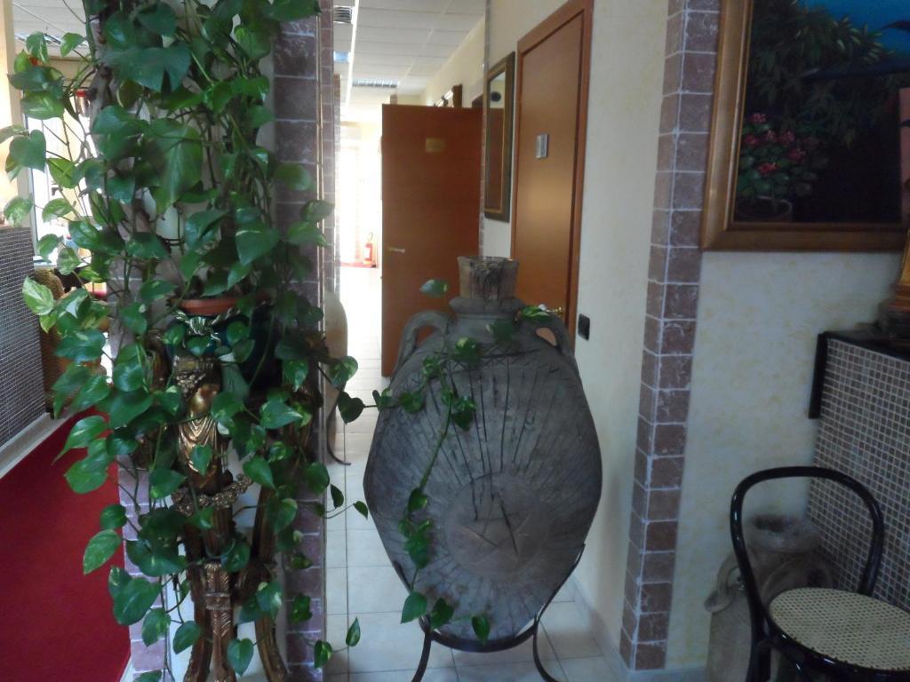 Fiumefreddo Hotel Fiumefreddo di Sicilia Zewnętrze zdjęcie