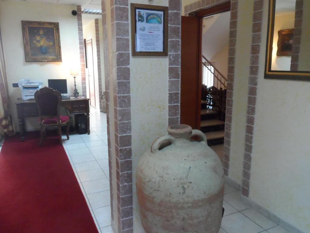 Fiumefreddo Hotel Fiumefreddo di Sicilia Zewnętrze zdjęcie