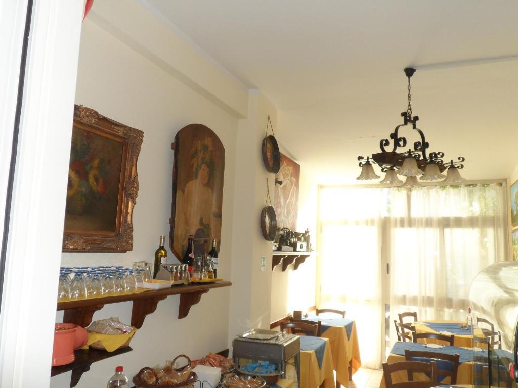 Fiumefreddo Hotel Fiumefreddo di Sicilia Zewnętrze zdjęcie